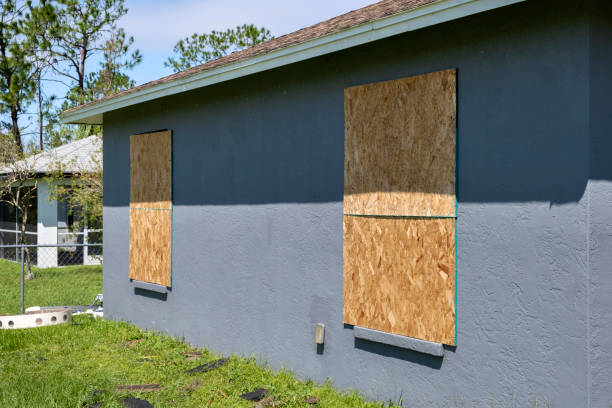 Siding for Commercial Buildings in Bodega Bay, CA